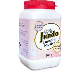 Универсальный усилитель стирки Jundo Laundry Booster 0.5 кг 4903720021675 