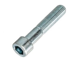 Винт ЦКИ DIN912 М12х100, 8.8 Ц HEX 10 аналог ГОСТ 11738-84 уп. 20 шт. 63287 