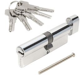 Цилиндровый механизм AVERS ZM-85(35C/50)-C-CR 33502 