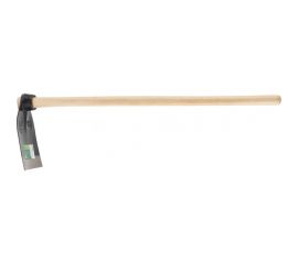 Цельнокованый кетмень СИБРТЕХ 175х265х900 мм 62368 