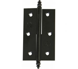 Петля Amig черная IZ-Правая 541-70 NE (IZ) 