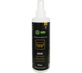 Спрей для очистки кондиционеров Cactus 250 мл CSP-SC250 1149765 