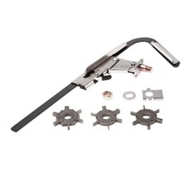 Приспособление для чистки поршневых канавок JTC 1349 