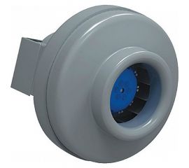 Круглый канальный вентилятор ZILON ZFO 315 p 
