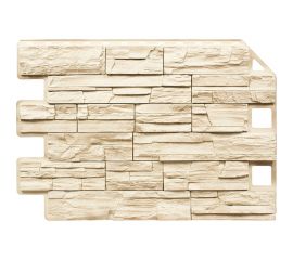 Фасадная панель profBUILD ROYAL STONE коллекции ROCKY STONE ОТТАВА 3-313 