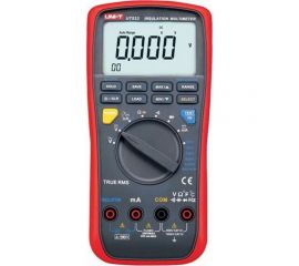 Измеритель сопротивления изоляции UNI-T ut533 106899 