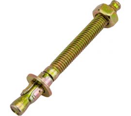 Клиновой анкер STARFIX М20x200 мм SMP-64045-1 