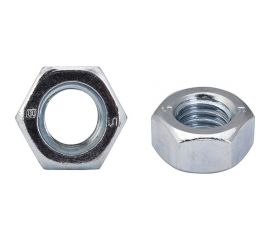 Гайка Tech-Krep DIN 934, М4 3 кг 133562 