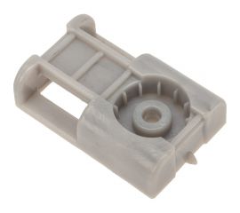 Площадка под стяжку для прямого монтажа REXANT серая, 100 шт. 07-2108 