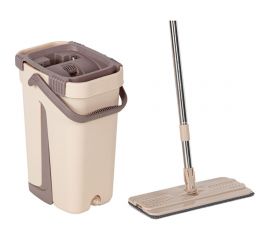 Набор для влажной уборки GELBERK GL-BMP009-2 brown / коричневый 