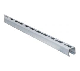 Профиль Walraven BIS RapidRail WM2 pg, 30x30x2 мм, 2000 мм 6505002R 