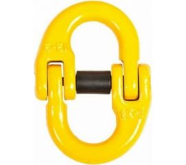 Соединительное звено для цепи Haklift грузоподъёмность 8,0 тонн LL16 