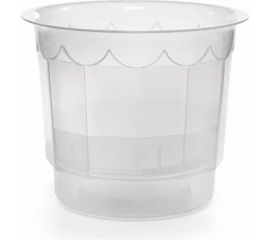 Горшок для орхидеи Полимербыт d 160 431840100 