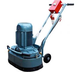 Мозаично-шлифовальная машина МИСОМ СО-300 