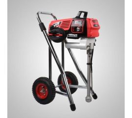 Безвоздушный распылитель Chnye Graco type, сопло, евро вилка CY2310 55538 