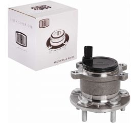 Ступица задняя в сборе с подшипником для автомобиля Ford Mondeo IV TRIALLI MR 1083 