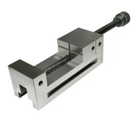 Станочные прецизионные тиски BESTE 88мм, серия QGG (332) AC01100312 