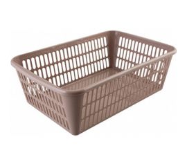 Корзинка Полимербыт 300х195х95 мм 433320000 