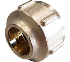 Фитинг компрессионный для медных труб STOUT Sfc-0027-001520 15x3/4 RG008VMSSFBDP0 