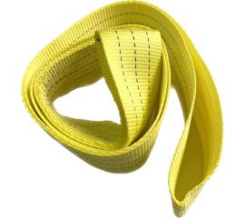 Текстильный кольцевой строп ТамбовТехСнаб СТК 3 т, 1.5 м 7930124366764 