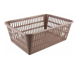 Корзинка Полимербыт 360х250х125 мм 433330000 