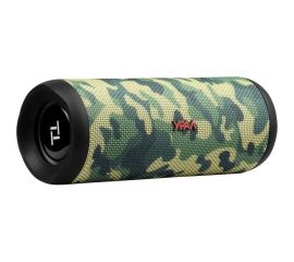 Портативная колонка Ural sound Урал ТТ М-3 тайга 