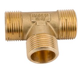 Тройник STOUT НН 3/4X3/4X3/4 SFT-0017-343434 