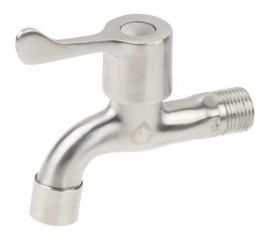 Водоразборный настенный кран AV Engineering SUS 304, 1/2"" AVZTN-A999-034 