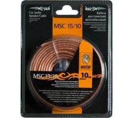 Кабель в бухтах MYSTERY MSC-15/10 