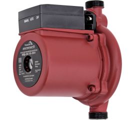 Циркуляционный насос для повышения давления Электроприбор НПД-20/12-200 