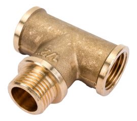 Тройник STOUT Sft-0064-121212 внв 1/2"x1/2"x1/2" RG008T5ORN7P4N 