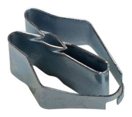 Автокрепеж металлический 10 шт Крепавто M2234 