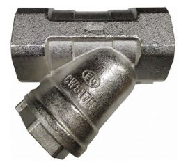 Фильтр механической очистки EUROS косой, 1/2"" ВР-ВР EU.YT4009037 12_k 