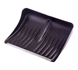 Лопата №2 ООО ПК Тандем-АГРО 495x390 мм, с оцинкованной планкой, d=3 2мм, с деревянным черенком 1200 мм высшего сорта 4670016432353 