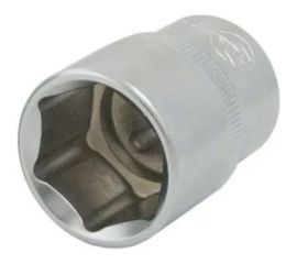 Головка 6-гранная зеркальная (29 мм, 1/2) AIST 411129B-X 00-00024807 