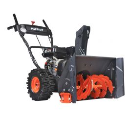 Снегоуборщик PATRIOT PS 603 Led 426109603 