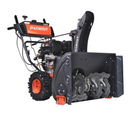 Снегоуборщик Patriot СИБИРЬ 110Е 426108111 
