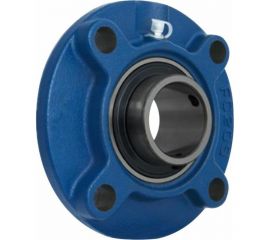 Подшипниковый узел EBF UCFC 205 J 4657781282994 