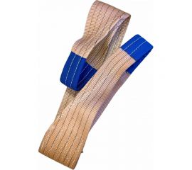 Текстильный петлевой строп ТРАСТ СТП 6 т, 4000 мм, 180 мм, Россия 4687201915041 