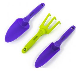 Набор садово-огородный PALISAD Nylon Soft 63021 