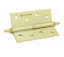 Дверная петля Palladium N 610-S-4" SB правая 00011399 