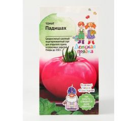 Семена Детская грядка Томат Падишах 0.03 г 124370 
