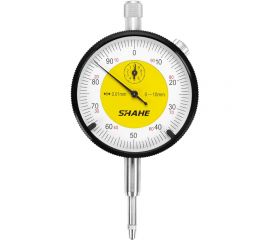 Индикатор часового типа SHAHE ИЧ 0-10 0,01 без ушка 1083996 