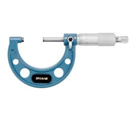 Микрометр SHAHE МК 25-50 0,01 1040557 