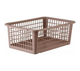 Корзинка Полимербыт 4.7 л, 300x200x110 мм 433930000 