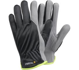 Перчатки TEGERA 321 из синтетической кожи, р. 8 321-8 