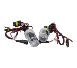 Ксеноновые лампы MYX HID H7, 12 В, 35 Вт, 6000 K, AC KET 2, 2 шт. 030760АС 