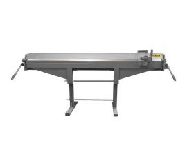 Листогибочный ручной станок Stalex HBM 2500 мм 102240 