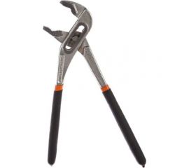 Переставные водопроводные клещи BIST 250 мм BWD316-02 