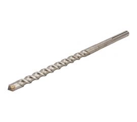 Бур по бетону 2 режущих кромки (22x400 мм; SDS-max) ЕКТО DS-111-2200-0400 